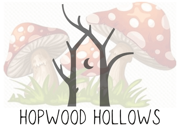 Hopwood Hollows